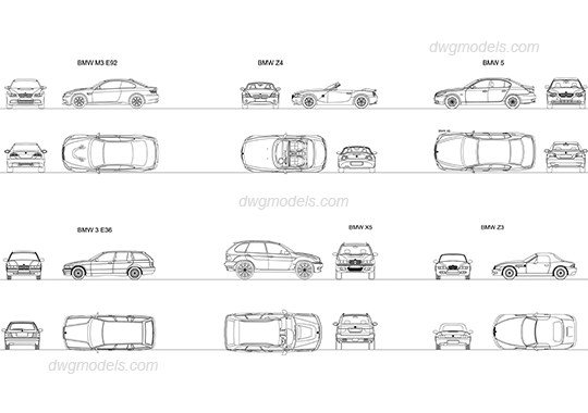 automotive fonts for autocad